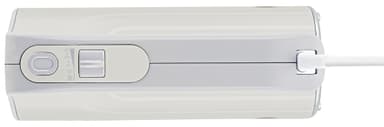 Bosch Styline håndmikser MFQ4030L - mineral grå