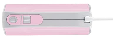 Bosch Styline håndmikser MFQ4030K - pink