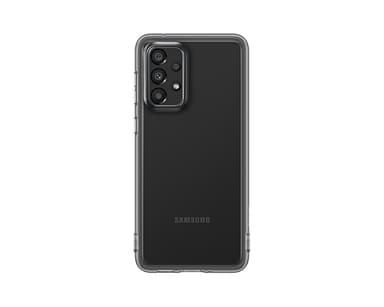 Samsung EF-QA336TBEGWW, Omslag, Samsung, Galaxy A33 5G, 16,3 cm (6.4""), Svart