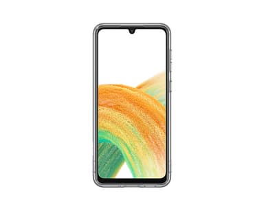 Samsung EF-QA336TBEGWW, Omslag, Samsung, Galaxy A33 5G, 16,3 cm (6.4""), Svart