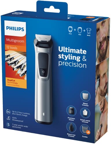 Philips Series 7000 multitrimmer MG7710/15