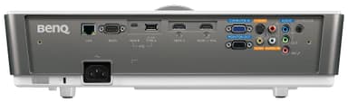BenQ virksomhedsprojektor MH760