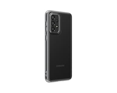 Samsung EF-QA336TBEGWW, Omslag, Samsung, Galaxy A33 5G, 16,3 cm (6.4""), Svart