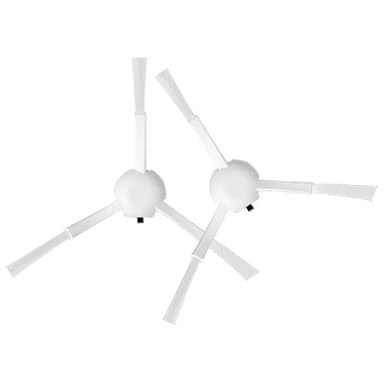 Ersättningstillbehörssats 14-delad MultiColor Xiaomi Mijia F9/1C/2C/1T