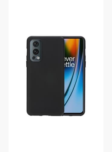 dbramante1928 Greenland - OnePlus Nord 2 5G - Night Black, Omslag, OnePlus, Nord