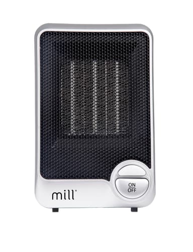 Mill varmeblæser HT600