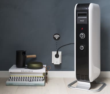 Mill smart Wi-Fi stik WIFISOCKET