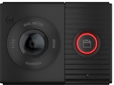 Garmin Tandem bilkamera