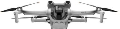 DJI Mini 3-drone med RC-N1-fjernbetjening Fly More Combo