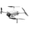 DJI Mini 3-drone med RC-N1-fjernbetjening Fly More Combo