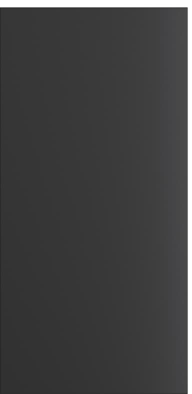 Trend Liquorice køkkenlåge 45x92
