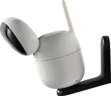 Motorola babyalarm med video PIP1610 HD