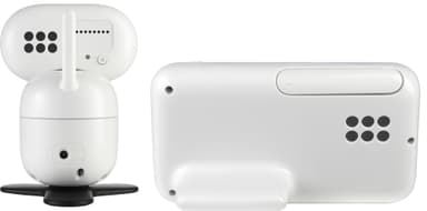 Motorola babyalarm med video PIP1610 HD