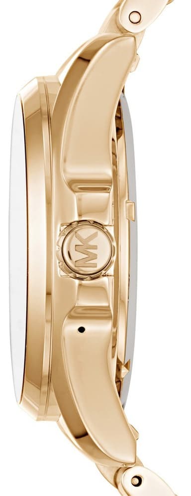 Michael Kors Access Bradshaw gen. 2 smartwatch (guld)