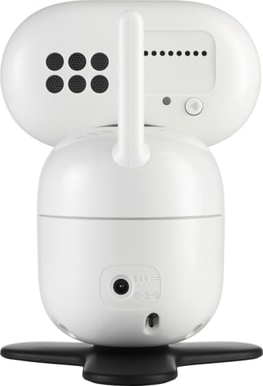 Motorola babyalarm PIP1010 WiFi