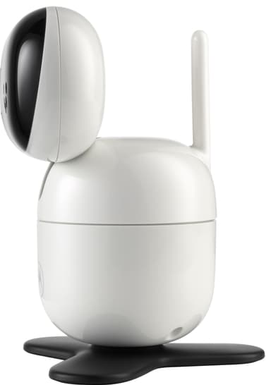 Motorola babyalarm PIP1010 WiFi