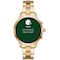 Michael Kors Runway smartwatch (guld)