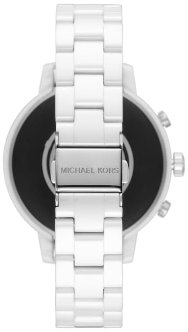 Michael Kors Runway smartwatch (hvid)