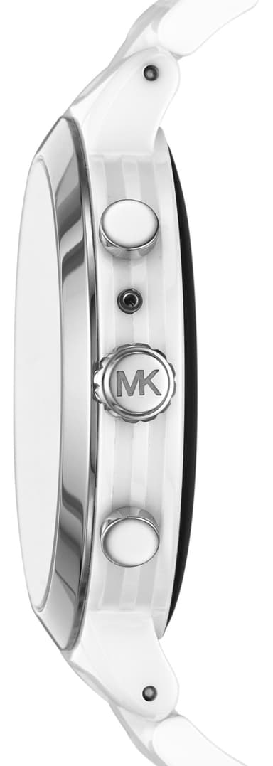 Michael Kors Runway smartwatch (hvid)