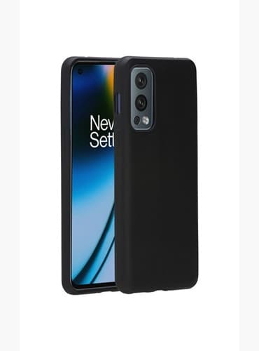 dbramante1928 Greenland - OnePlus Nord 2 5G - Night Black, Omslag, OnePlus, Nord