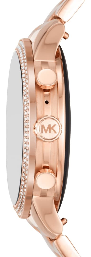 Michael Kors Runway smartwatch (rose gold)