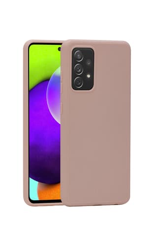 dbramante1928 Greenland - Galaxy A52 - Pink Sand, Omslag, Apple, Galaxy A52s 5G,