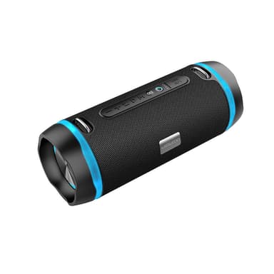 Højttaler XTREM240 17W Trådløs IPX5 Sort