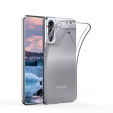 dbramante1928 RESPCL004117, Omslag, Samsung, Galaxy S21+, 17 cm (6.7""), Transparent