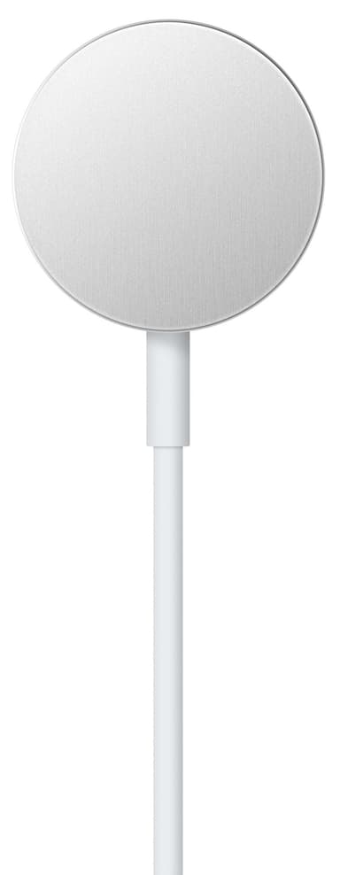 Apple Watch magnetisk opladerkabel - 30 cm