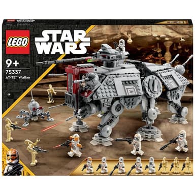 LEGO StarWars 1 stk | Elgiganten