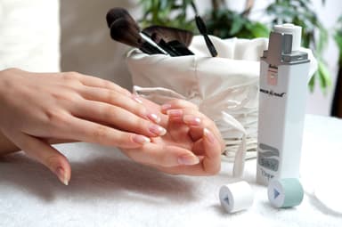 Silk'n MicroNail neglefil MNC1PE2001