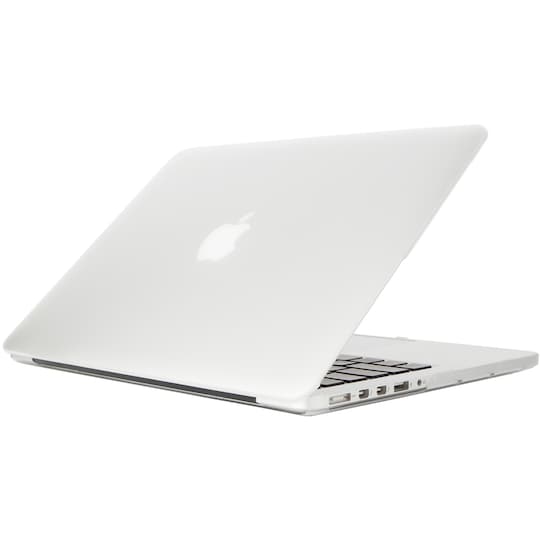 Moshi iGlaze MacBook Pro 13" Retina- etui-transparent