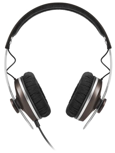 Sennheiser Momentum 2 on-ear hovedtelefoner