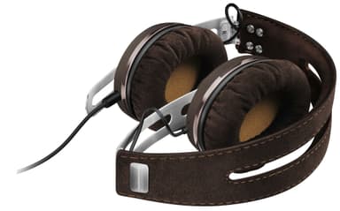 Sennheiser Momentum 2 on-ear hovedtelefoner
