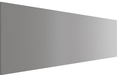 Epoq Trend Steel Grey frontpanel til køkkenø 233
