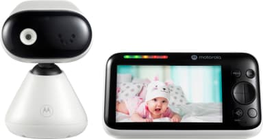 13: Motorola babyalarm med video PIP1500