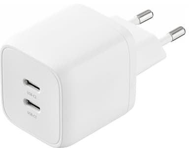 Sandstrom 45w PD vægoplader