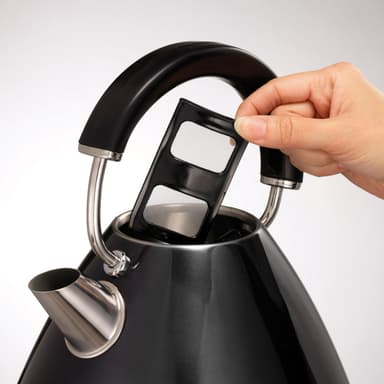 Morphy Richards Accents kettle 102002 EE - sort