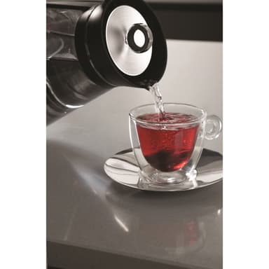 Morphy Richards Redefine glas elkedel 108000 EE