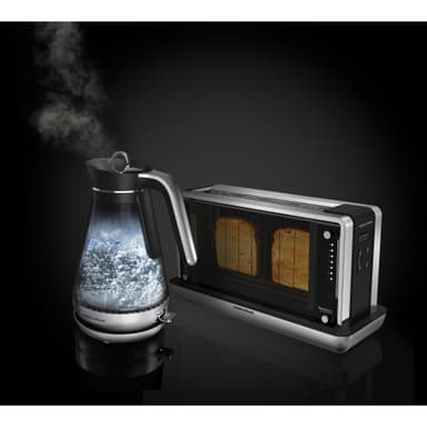 Morphy Richards Redefine glas elkedel 108000 EE