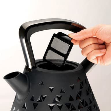Morphy Richards Prism elkedel 108101 EE - sort