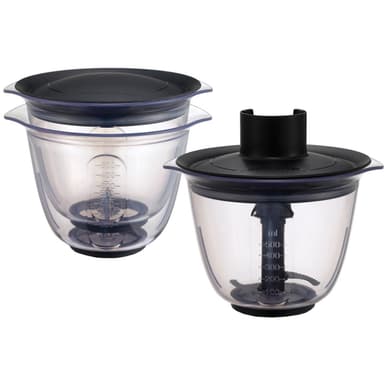 Morphy Richards Total Control stavblender 402053 EE