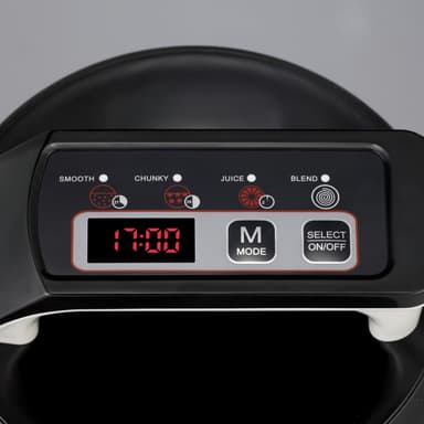 Morphy Richards Intellisteam suppekoger 501014 EE