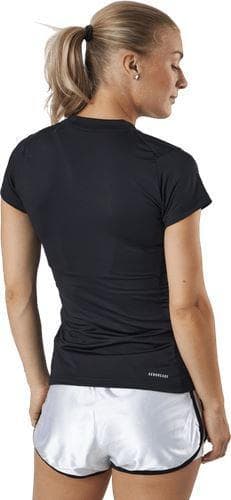 Adidas Match Tee A.Rdy, Padel og tennis T-shirt dame L