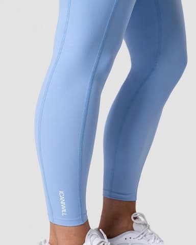 ICIW Smash Tights, Padel og tennisstrømpebukser dame