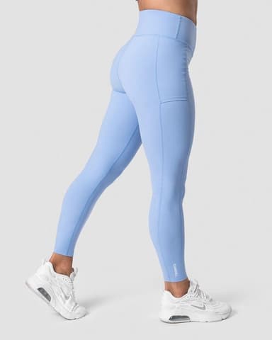 ICIW Smash Tights, Padel og tennisstrømpebukser dame