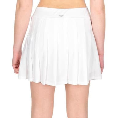 Fila Skirt Charlotte, Padel og tennisnederdel dame