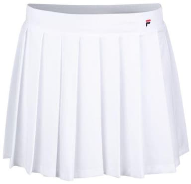 Fila Skirt Charlotte, Padel og tennisnederdel dame