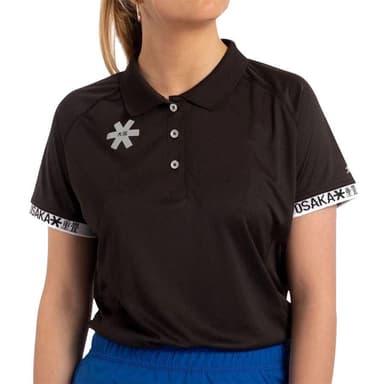 Osaka Women S Polo Jersey, Padel og tennis T-shirt dame XS