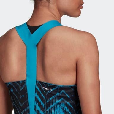 Adidas Dress Primeblue, Padel og tenniskjole dame